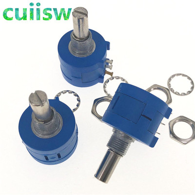 极速1pCS/LOt  35k90S-2-502L 3590S-2-502 5K FOR MEXICO BOURNS