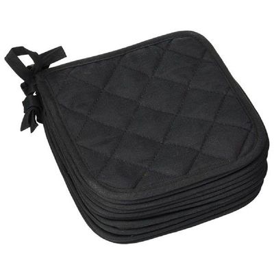 极速4pcs/pack Hot Pad Cooking Washable FoLr Kitchen Baking H