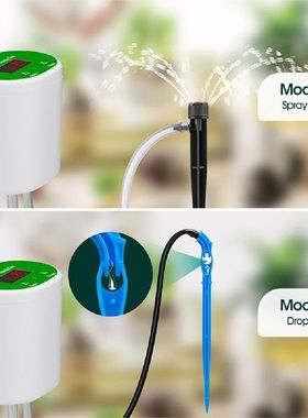 极速Garden Water Timers Water Seepage IIrrigation Timer Gard