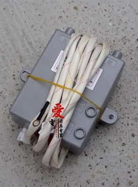 极速BH806A 2J1y脉冲点火器 聚能灶原装点火器