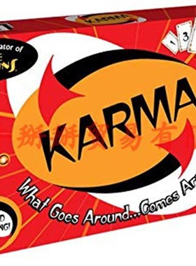 极速SET Enterprises KGarma Card Game
