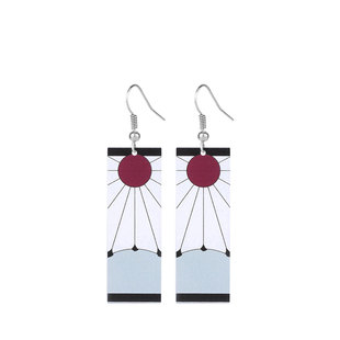 极速Fashion Anime nDemon Slayer Kimetsu no Yaiba Blade of Gh