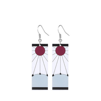 极速Fashion Anime nDemon Slayer Kimetsu no Yaiba Blade of Gh