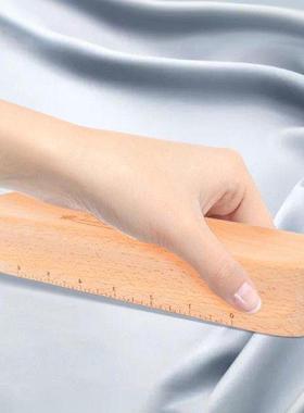 极速Wooden Tailors Clapper Handheld Large Clapper forY Sewin