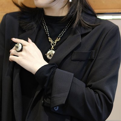 极速i50 Europe Vintagqe  insect design (Two kinds of method