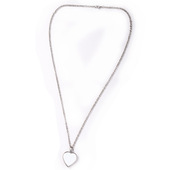 SHIPPING Blank 10pcs 极速Free lot Sublimation NecklaXce Orna