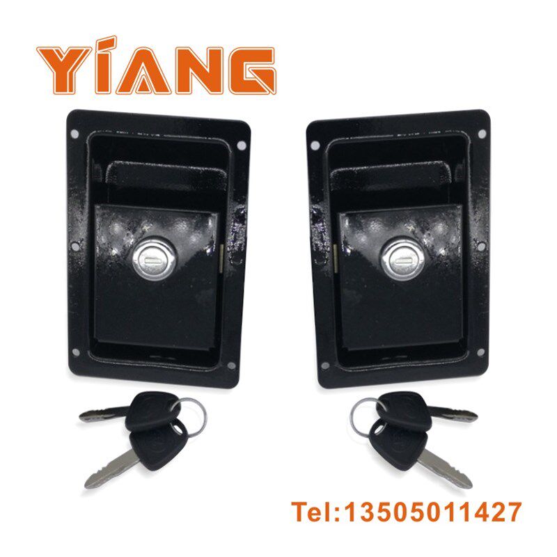 极速龙工装载机配件85n0 机盖锁发动机边盖侧罩504临工953 柳工85