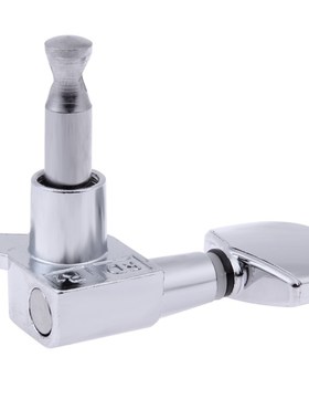 极速Metal Guitjar Tuning Pegs Universal Machine Head Key Peg