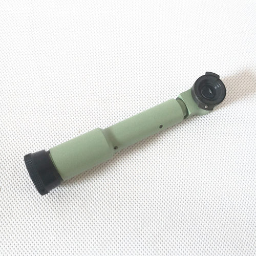 极速徕卡全站仪弯管目镜TZ08 TZ12 TZO05全站仪弯管直角目镜