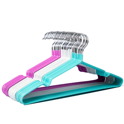 极速防滑衣架家用成m人不锈钢衣架子衣挂衣服架晾挂衣架子宿舍用