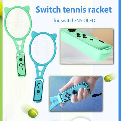 极速Tennis Game Controlluer Gamepad Games Joystick for NS
