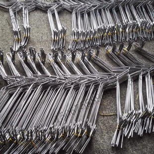 极速新昌纺配纺机k配件大全 厂价直销日发321f倍捻机落针镀硬铬更