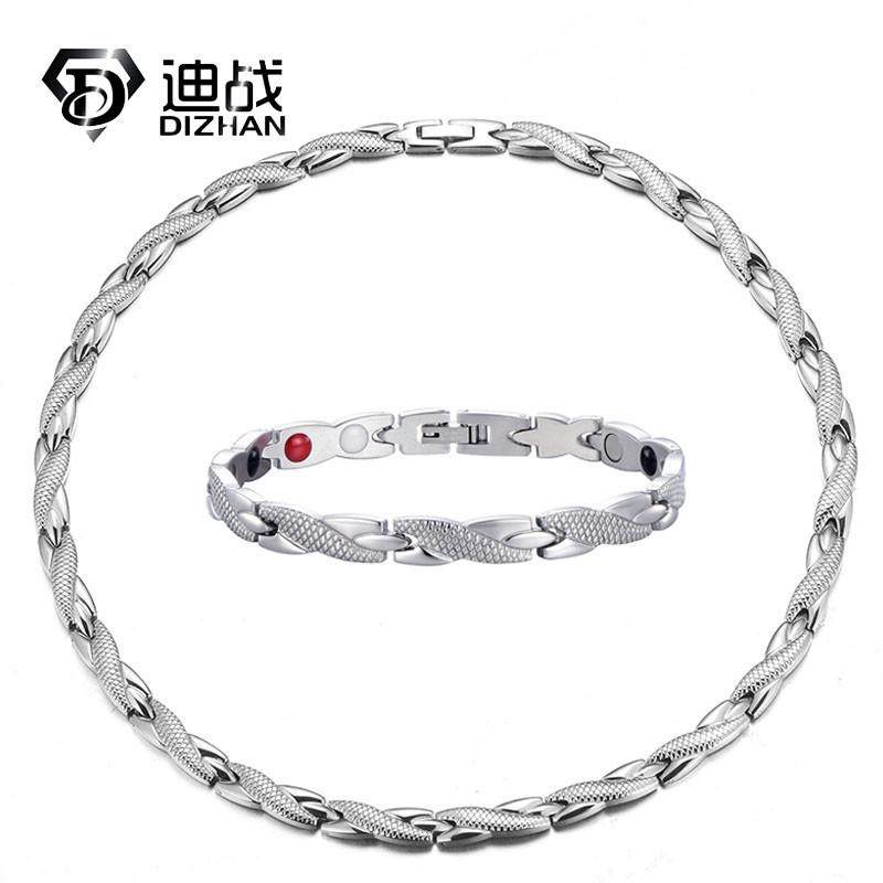 极速项链颈椎项圈钛磁p疗辐射健康日本momo钛钢能量锗防运动抗疲,饰品/流行首饰/时尚饰品新,项链,淘宝优惠券,粉丝福利购,淘宝优惠卷