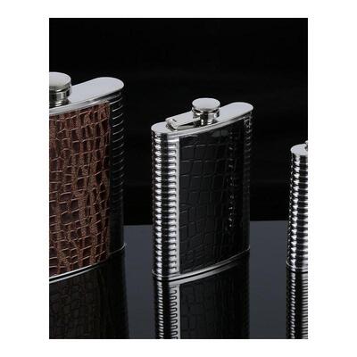 极速Hip Flask 510 oz HiprFlasks hisky IFlasks WiWne Liquo Al