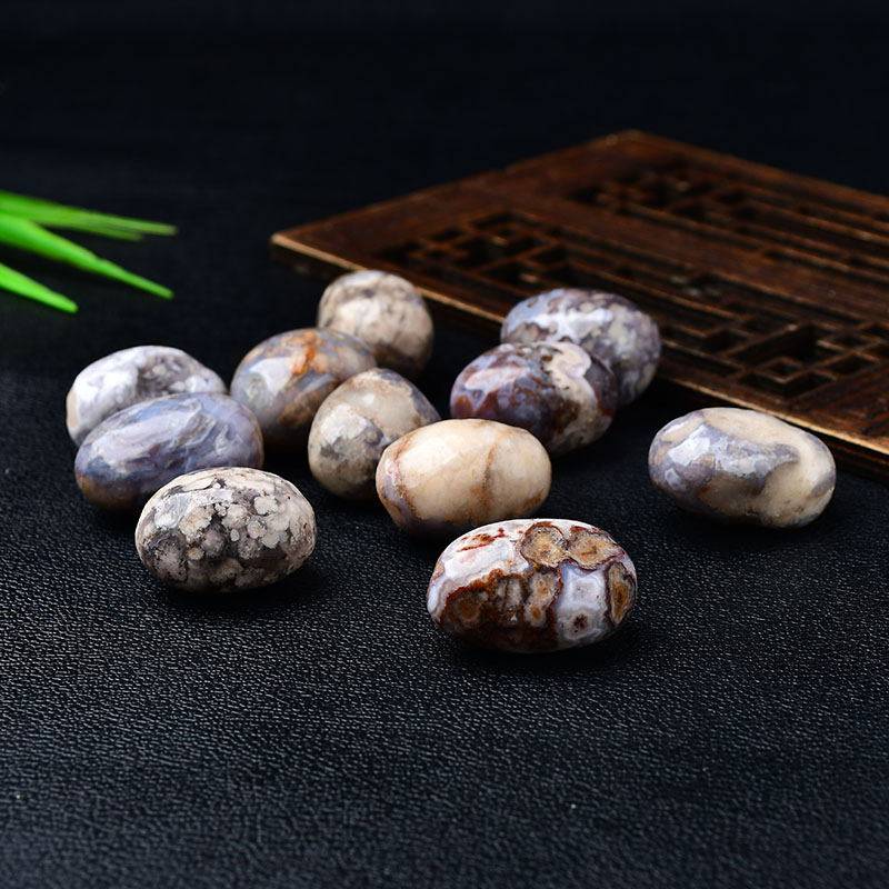 极速天然蓝e樱花滚石摆件鱼缸花盆造景装饰矿石标本彩色玛瑙原石,饰品/流行首饰/时尚饰品新,摆件,淘宝优惠券,粉丝福利购,淘宝优惠卷