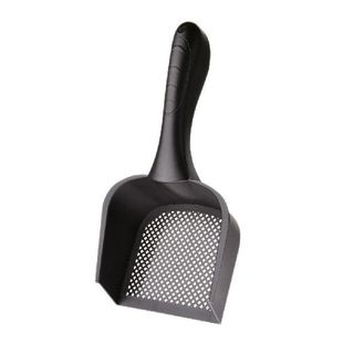 极速Cat Litter Scoop Safe Shovel Durable Indoor PUractical P