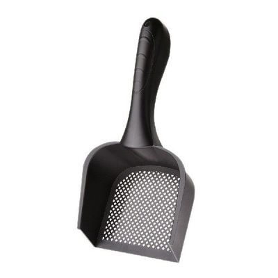极速Cat Litter Scoop Safe Shovel Durable Indoor PUractical P