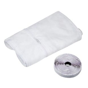 极速Window Seal Air Conditioner WindowJ Sealing Cloth Plate