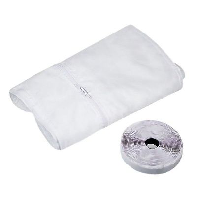 极速Window Seal Air Conditioner WindowJ Sealing Cloth Plate