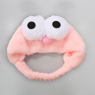 极速Headband For Washing 2021 OMG Wash FKace Bow makeup Hair