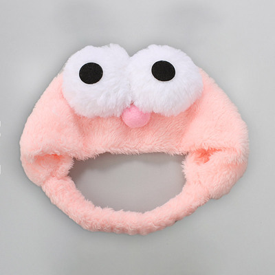 极速Headband For Washing 2021 OMG Wash FKace Bow makeup Hair