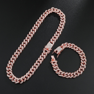 极速Jewelry Chains for men man ElegantI Chain Vintage Neckla
