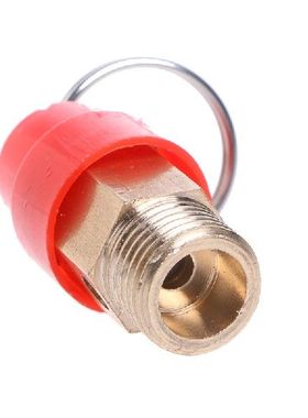 极速OOTDTY HOT 1/4n 10KG BSP Air Compressor Safety Release