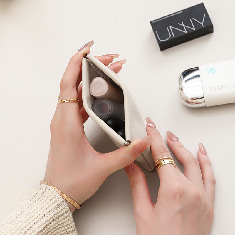 GUPEE古匹内胆包自动闭合收纳包