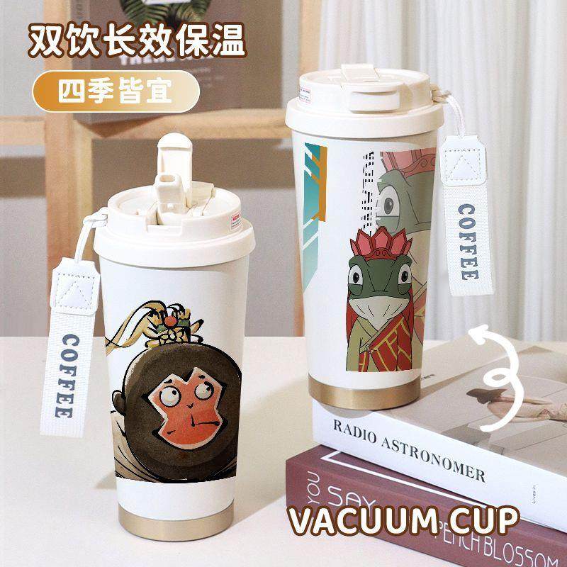 浪浪山的小妖怪大电影周