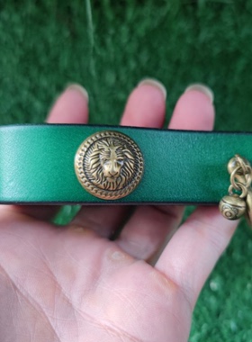 进口意大利牛皮烟具烟斗架工具配件单斗位座个性创意时尚一斗架