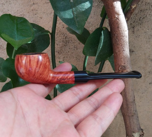 意大利石楠木手工小号直苹果斗