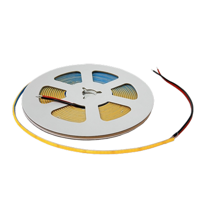欧镑光超薄自粘蓝光蓝色灯带