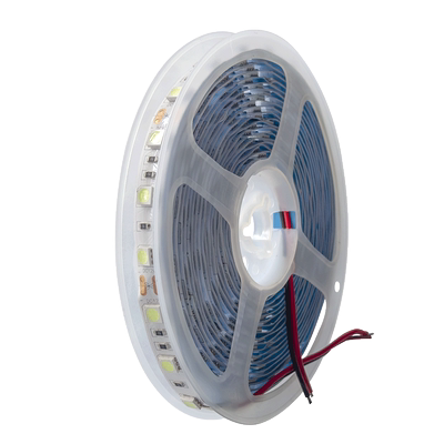 12V24V冷白光LED10000K防水灯带