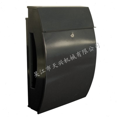 厂家直发 信报箱 欧洲信报箱 别墅家用邮箱 TX0072-4 MAILBOX