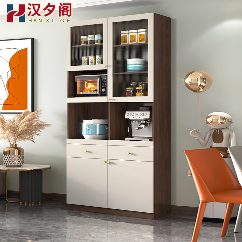 多功能餐边柜厨房储物柜