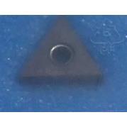 原装正品CBN刀片TNGA160402S01225SE KBN10M