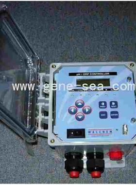 美国Walchem禾威WPH410控制器+前置放大器+S650CD pH电极+连线