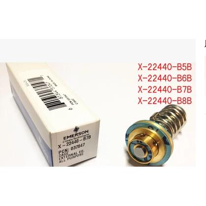 ALCO XB-1019NW100-1B热力膨胀阀动力头R407 063069