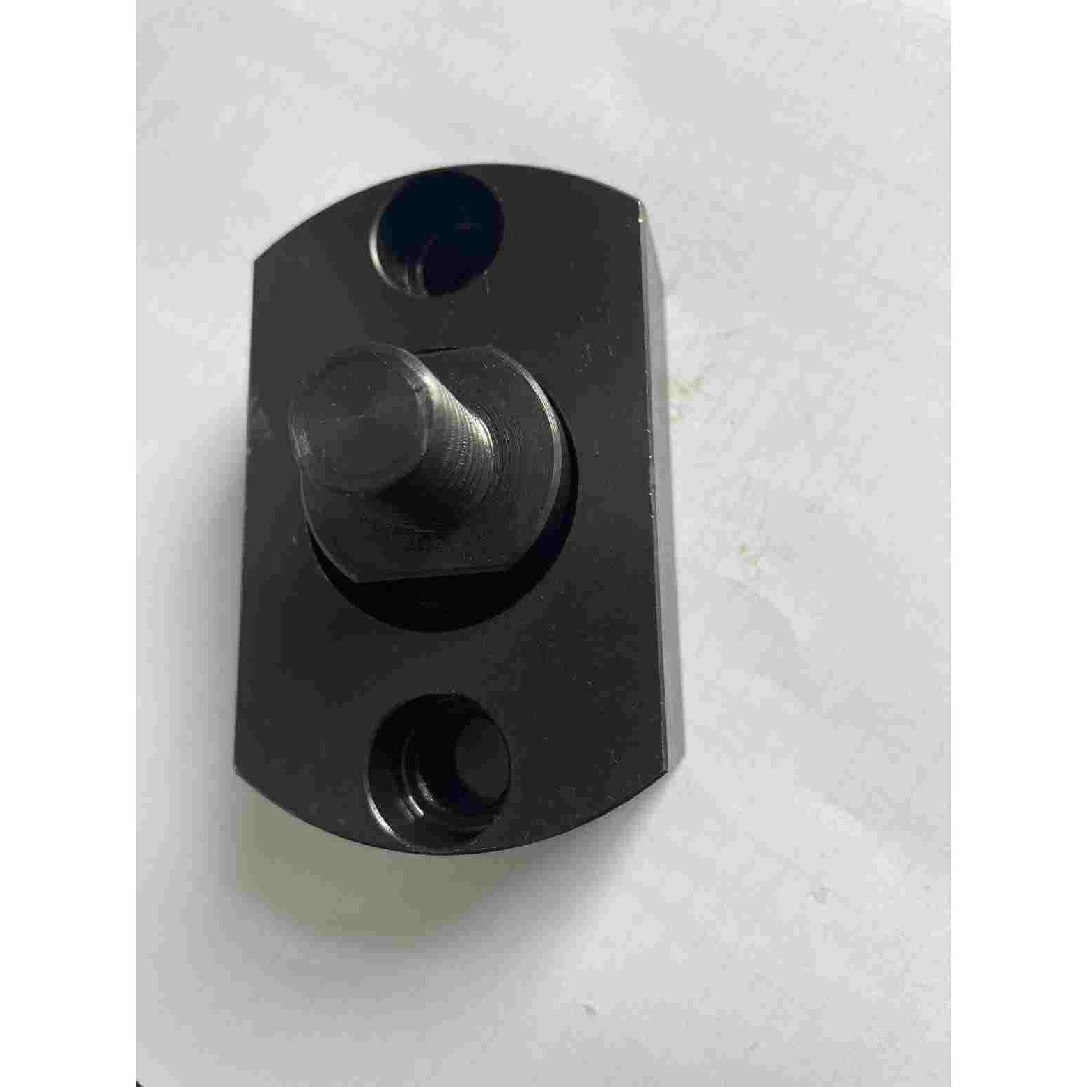 浮动接头 标准法兰安装型外螺纹FJMA FJMB FJMC WHH01 WHH06