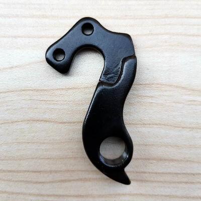 Derailleur hanger for Bakcou BiXS吊钩抓钩尾钩吊耳后拨钩挂耳