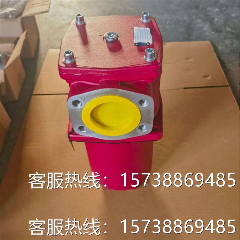 HC660R系列过滤器