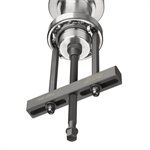 SKF可翻转爪式拉拔器TMMR8F/SET.TMMR 4F/SET盲孔拉拔器TMBP20E