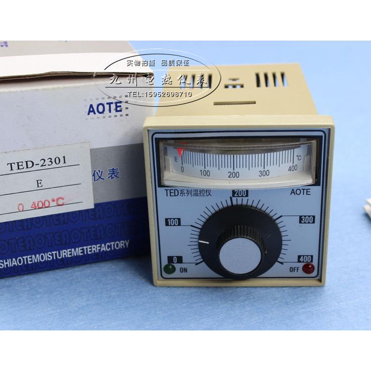 TED-2301指针式温度控制/温控器/温控仪/温度调节仪 烘箱烤箱用