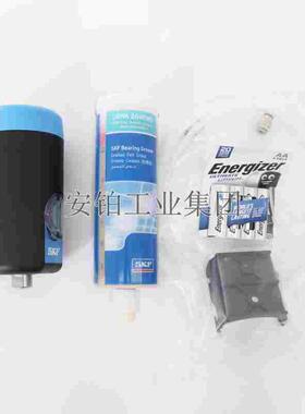 SKF自动单点注油器润滑剂配送器TLMR101 TLMR201/38WA2轴承加油杯