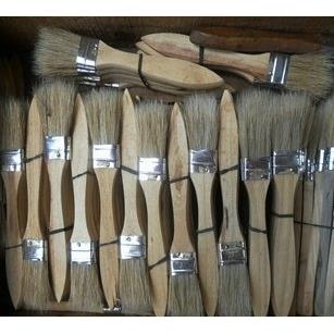 1寸 4寸  猪毛刷 鸡毛刷