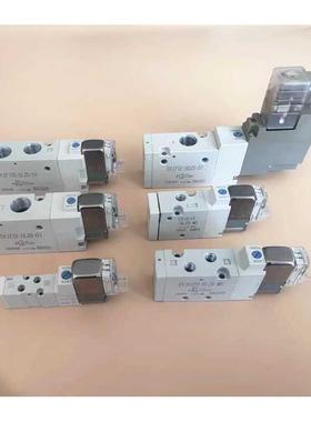 SMC型电磁阀 SYJ512/712/SYJ5120/7120-5LZ/5LZD/5MZ/5MZD/5G-M5