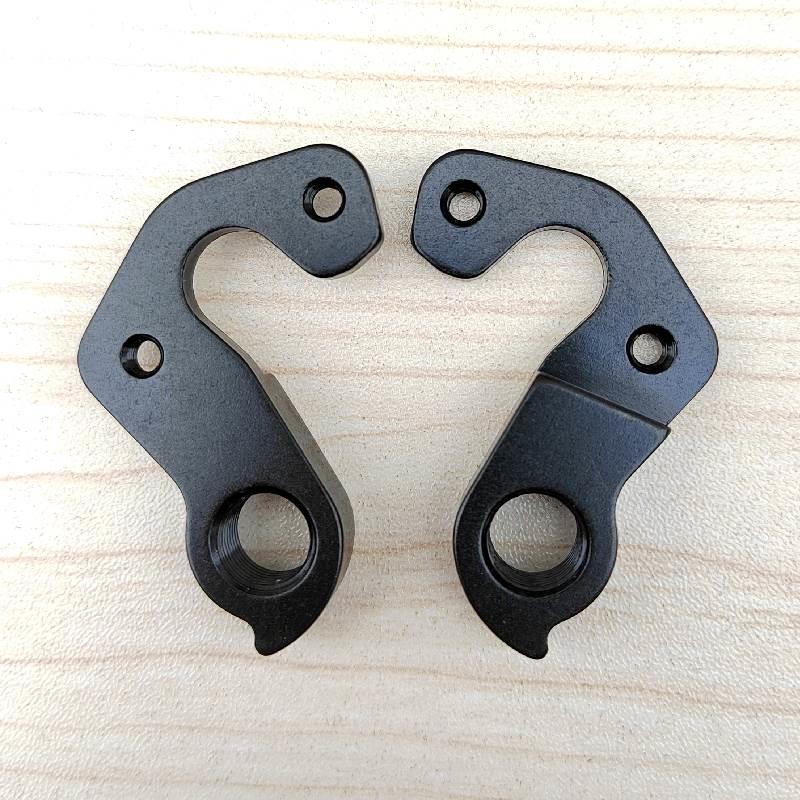 适合 Polygon 玻璃钢 Marin 马琳 吊耳 尾钩 挂耳 尾勾 后拨钩