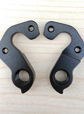 适合 Polygon 玻璃钢 Marin 马琳 吊耳 尾钩 挂耳 尾勾 后拨钩