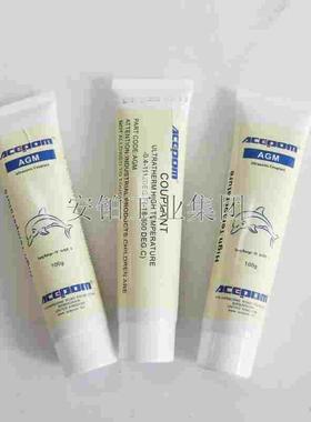 ACEPOM高温耦合剂SONO600GR60/Pyrogel7探伤仪工业耦合剂US-8/AGM