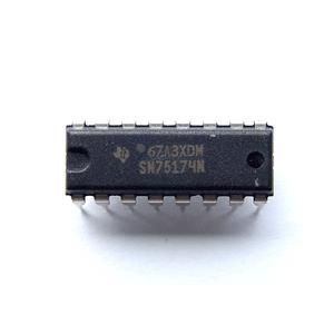 SN75174N【】